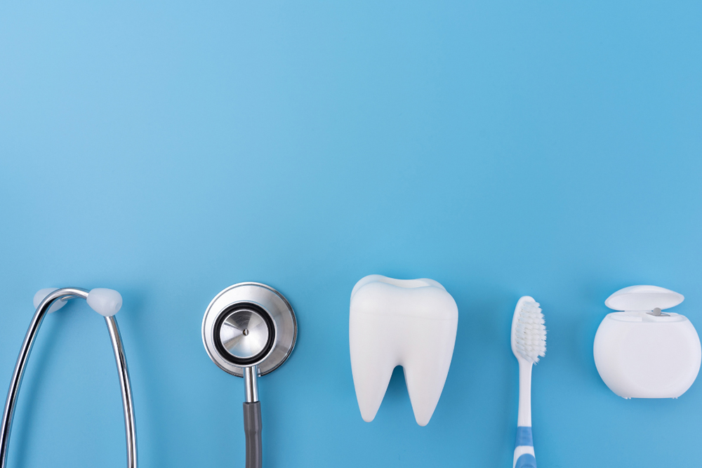 Dental office in Beamsville Beamstown Dental Group oral health education materials and resources