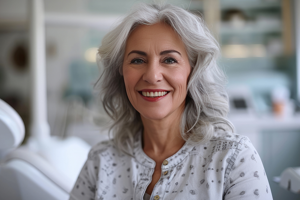 Restore Your Smile with Restorative Dentistry!