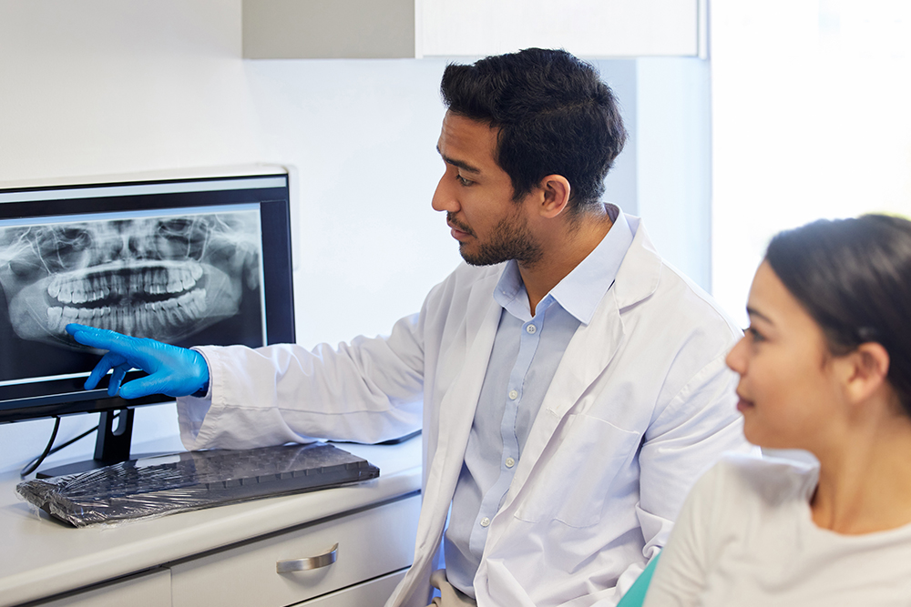 Wisdom Teeth Removal in Beamsville: What You Need to Know